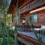 Flachau Lodge